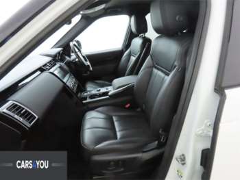 Used Land Rover Discovery 2018 for sale - 73271888: Photo