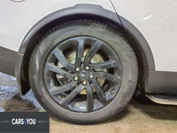 Used Land Rover Discovery 2018 for sale - 73271888: Photo