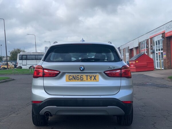 Used BMW X1 2016 for sale - 67294867: Photo 18