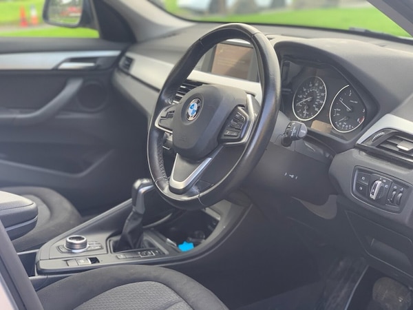 Used BMW X1 2016 for sale - 67294867: Photo 24