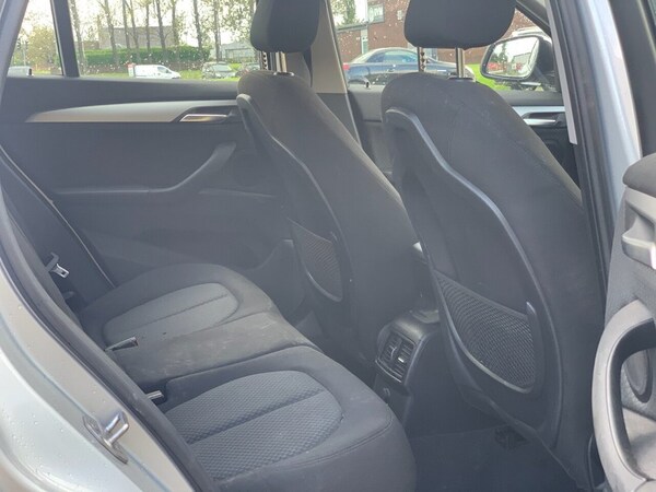 Used BMW X1 2016 for sale - 67294867: Photo 25