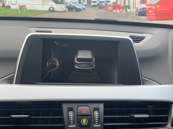 Used BMW X1 2016 for sale - 67294867: Photo 27