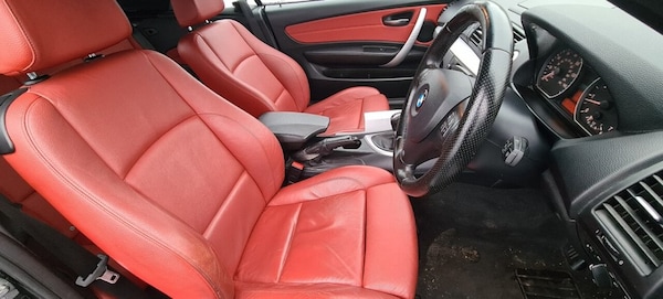 Used BMW 1 Series 2010 for sale - 74416520: Photo 11