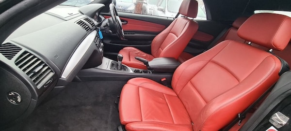 Used BMW 1 Series 2010 for sale - 74416520: Photo 13