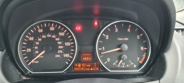 Used BMW 1 Series 2010 for sale - 74416520: Photo 16