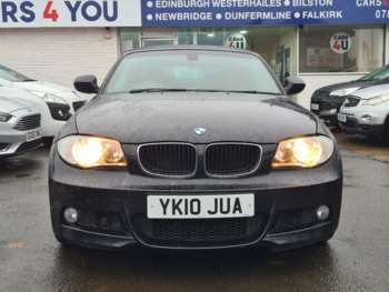Used BMW 1 Series 2010 for sale - 74416520: Photo