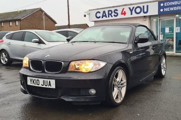 Used BMW 1 Series 2010 for sale - 74416520: Photo 3
