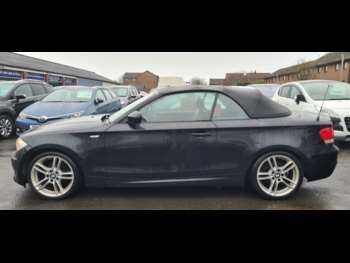 Used BMW 1 Series 2010 for sale - 74416520: Photo