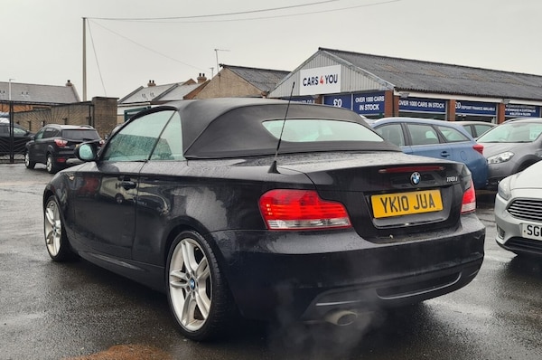 Used BMW 1 Series 2010 for sale - 74416520: Photo 5