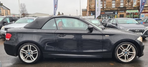Used BMW 1 Series 2010 for sale - 74416520: Photo 8