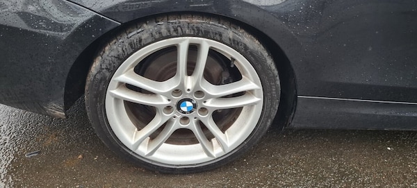 Used BMW 1 Series 2010 for sale - 74416520: Photo 9