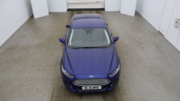 Used Ford Mondeo 2016 for sale - 74331936: Photo 13