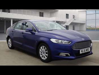 Used Ford Mondeo 2016 for sale - 74331936: Photo
