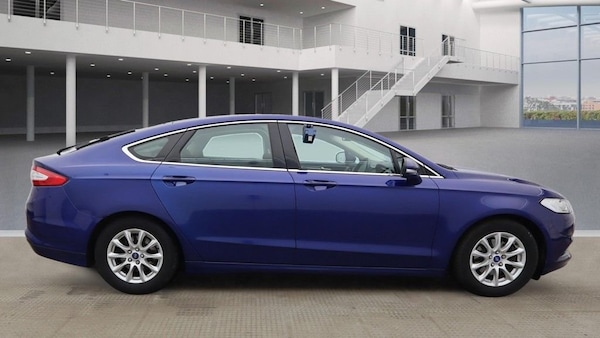 Used Ford Mondeo 2016 for sale - 74331936: Photo 5