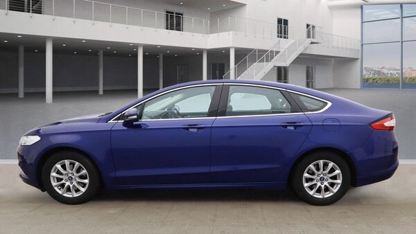 Used Ford Mondeo 2016 for sale - 74331936: Photo 6