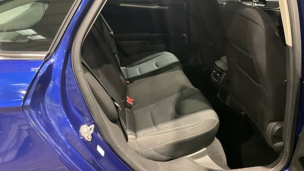 Used Ford Mondeo 2016 for sale - 74331936: Photo 8