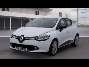 Used Renault Clio 2014 for sale - 65640157: Photo