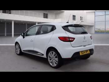 Used Renault Clio 2014 for sale - 65640157: Photo
