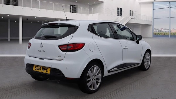 Used Renault Clio 2014 for sale - 65640157: Photo 5