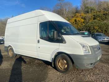 Used Ford Transit 2012 for sale - 74416181: Photo