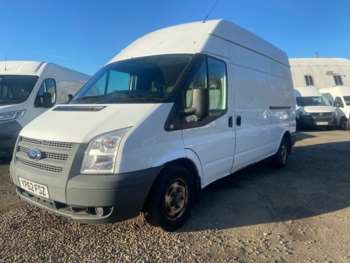 Used Ford Transit 2012 for sale - 74416181: Photo