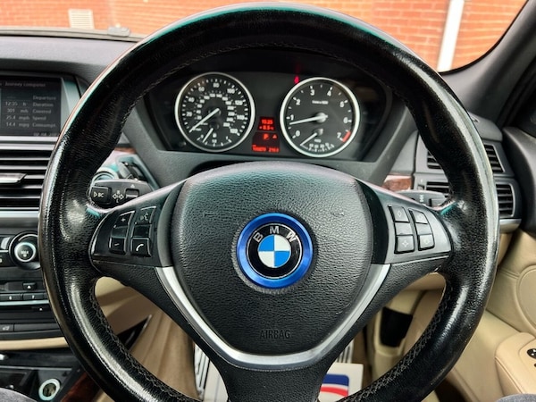 Used BMW X5 2007 for sale - 69902718: Photo 11