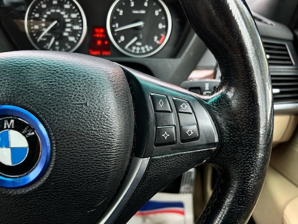 Used BMW X5 2007 for sale - 69902718: Photo 13