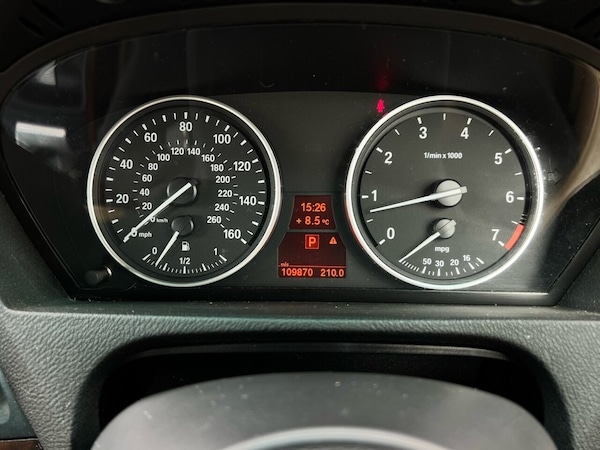 Used BMW X5 2007 for sale - 69902718: Photo 14
