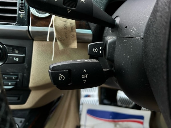 Used BMW X5 2007 for sale - 69902718: Photo 15