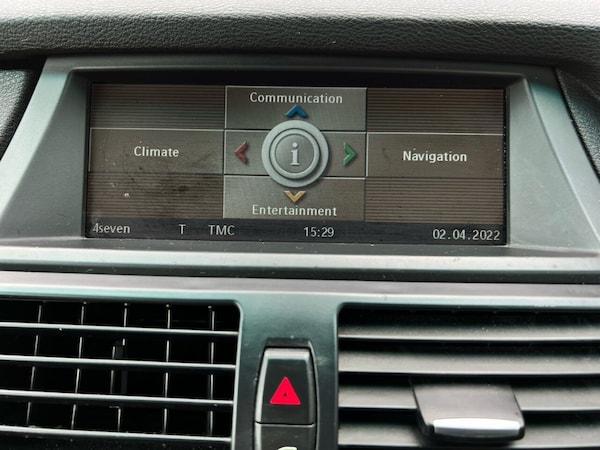 Used BMW X5 2007 for sale - 69902718: Photo 16