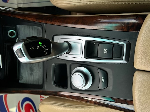 Used BMW X5 2007 for sale - 69902718: Photo 18