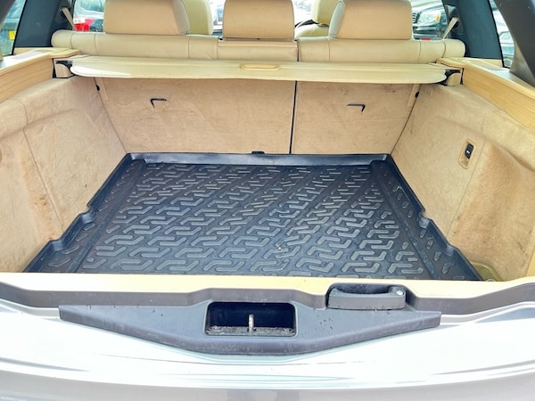Used BMW X5 2007 for sale - 69902718: Photo 20