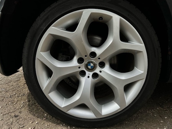 Used BMW X5 2007 for sale - 69902718: Photo 22