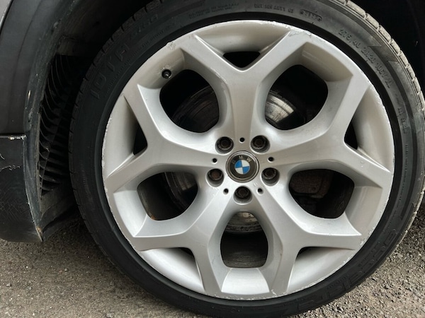 Used BMW X5 2007 for sale - 69902718: Photo 24