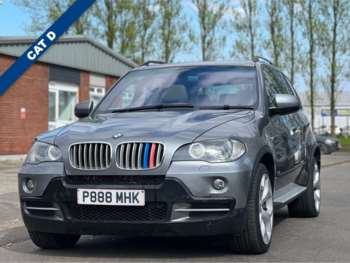 Used BMW X5 2007 for sale - 69902718: Photo