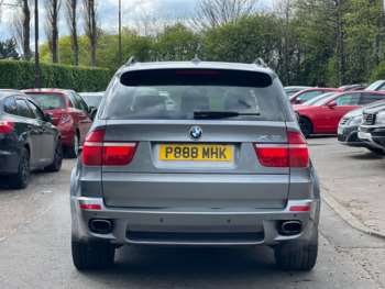 Used BMW X5 2007 for sale - 69902718: Photo