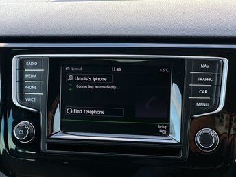 Used Volkswagen Golf SV 2014 for sale - 77007314: Photo 19