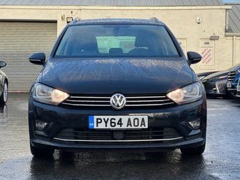 Used Volkswagen Golf SV 2014 for sale - 77007314: Photo 2