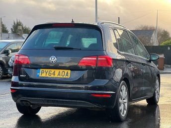 Used Volkswagen Golf SV 2014 for sale - 77007314: Photo 6