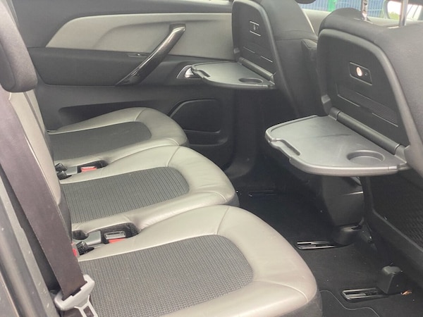 Used Citroen C4 Grand Picasso 2015 for sale - 74416355: Photo 15