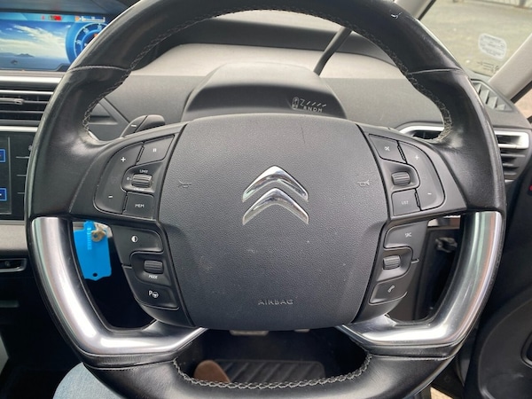 Used Citroen C4 Grand Picasso 2015 for sale - 74416355: Photo 18