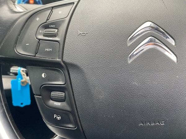 Used Citroen C4 Grand Picasso 2015 for sale - 74416355: Photo 19