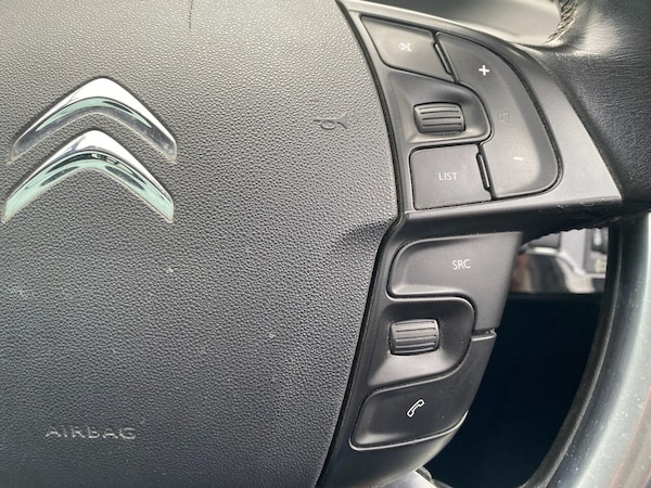 Used Citroen C4 Grand Picasso 2015 for sale - 74416355: Photo 20