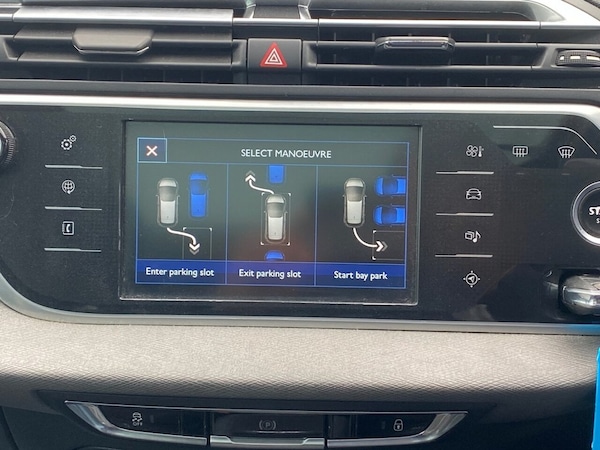 Used Citroen C4 Grand Picasso 2015 for sale - 74416355: Photo 23