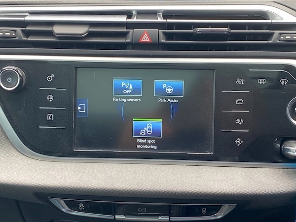 Used Citroen C4 Grand Picasso 2015 for sale - 74416355: Photo 26