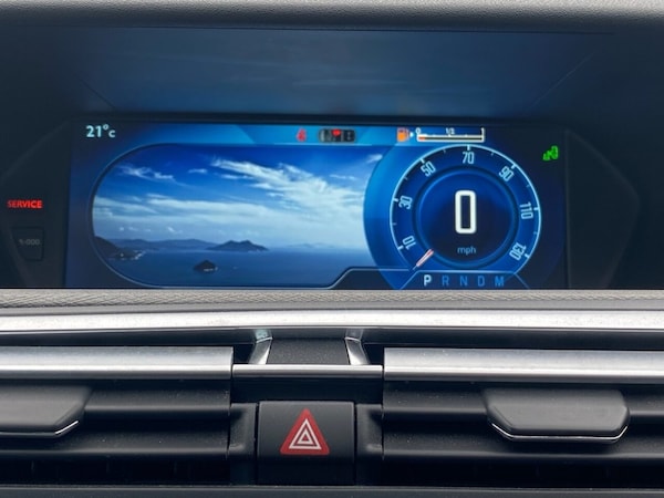 Used Citroen C4 Grand Picasso 2015 for sale - 74416355: Photo 29