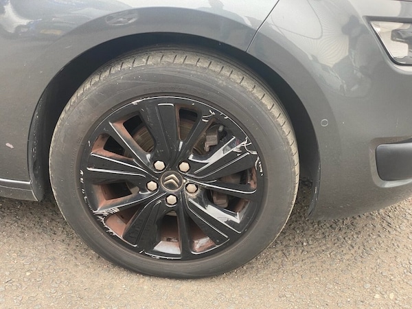 Used Citroen C4 Grand Picasso 2015 for sale - 74416355: Photo 37