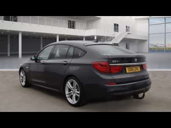 Used BMW 5 Series 2011 for sale - 66478043: Photo