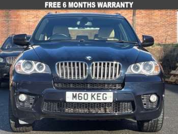 Used BMW X5 2010 for sale - 73784777: Photo