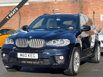 Used BMW X5 2010 for sale - 73784777: Photo